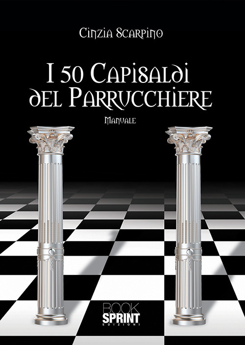 I 50 capisaldi del parrucchiere