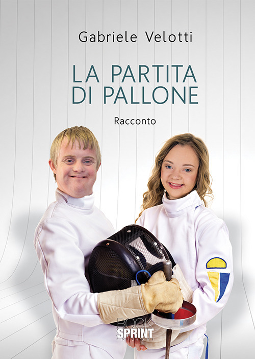 La partita di pallone