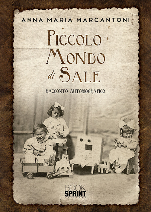 Piccolo mondo di sale