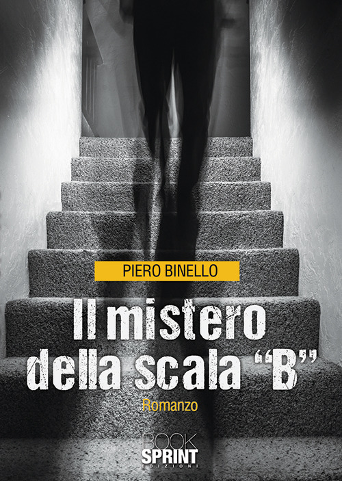 Il mistero della scala «B»