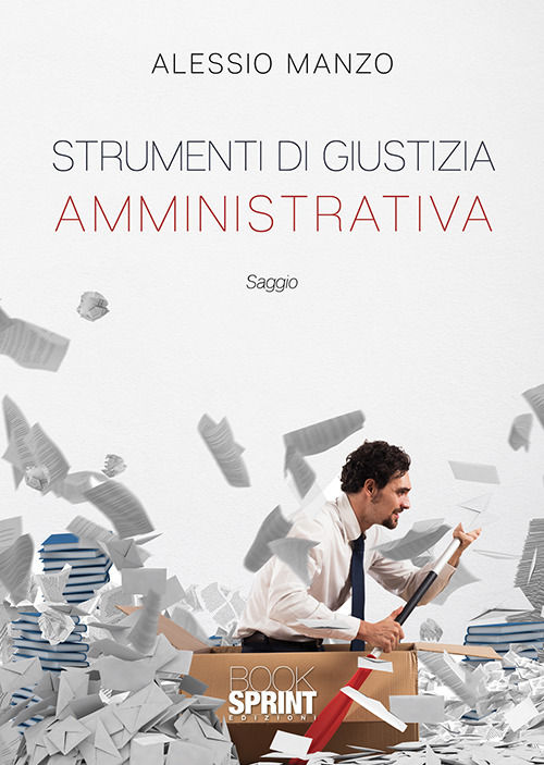 Strumenti di giustizia amministrativa