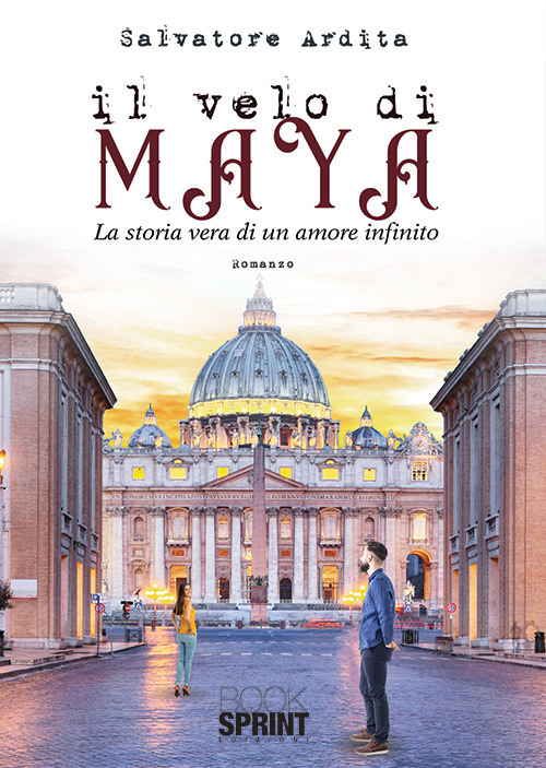 Il velo di Maya