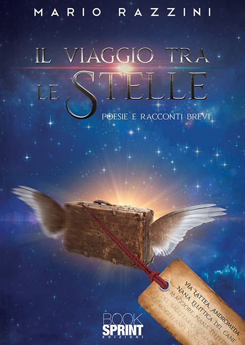 Il viaggio tra le stelle