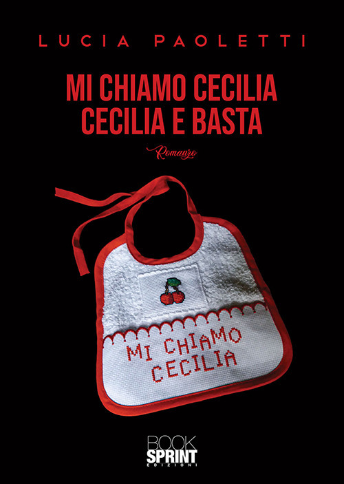 Mi chiamo Cecilia. Cecilia e basta