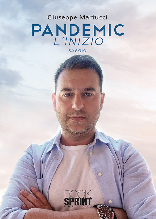 Pandemic. L'inizio