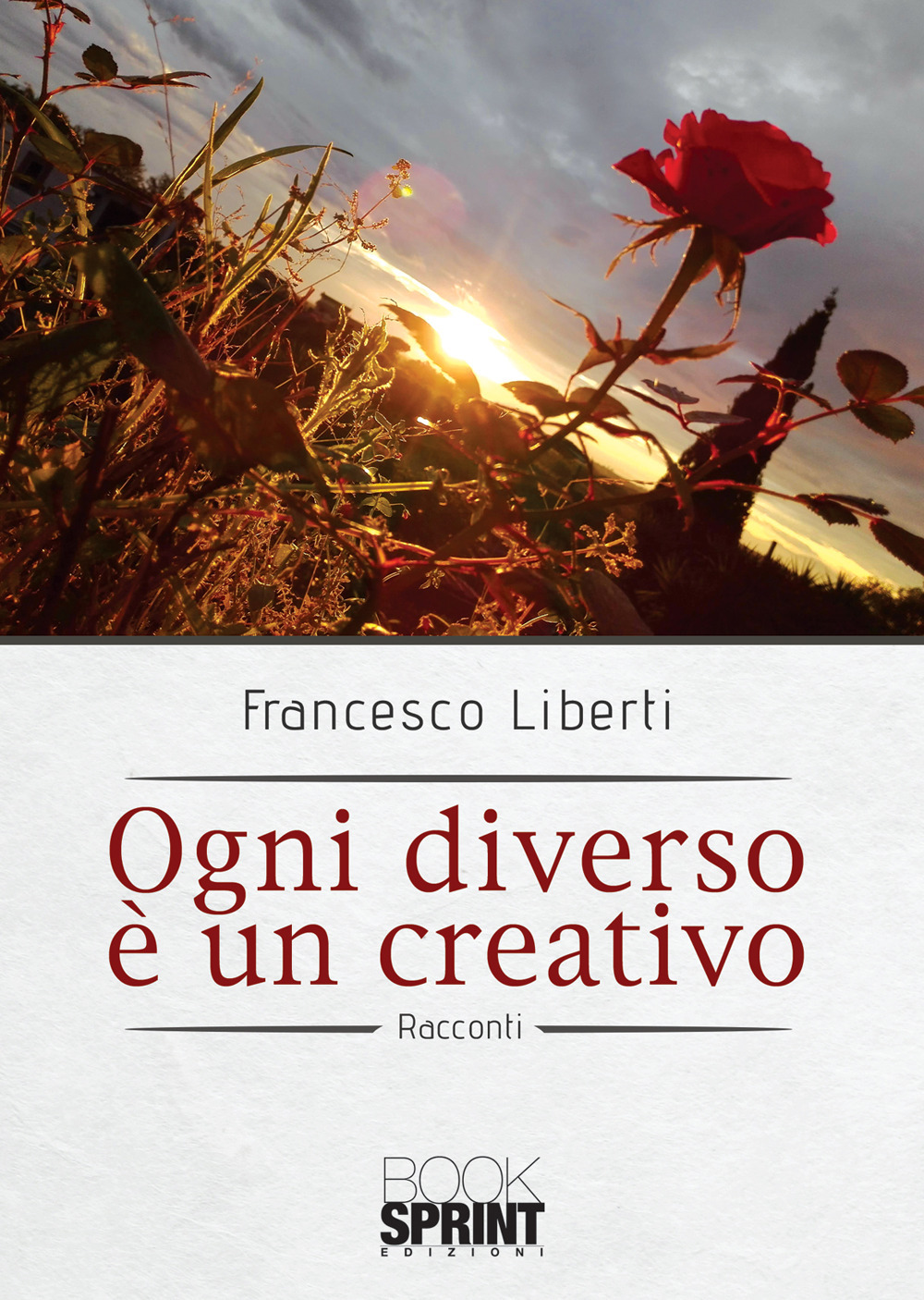 Ogni diverso è un creativo