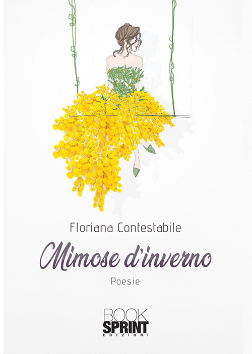 Mimose d'inverno