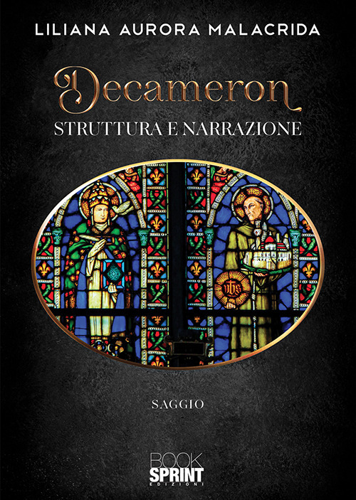 Decameron. Struttura e narrazione