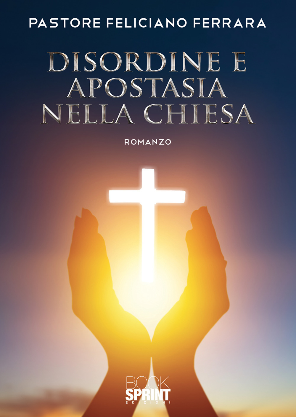 Disordine e apostasia nella chiesa