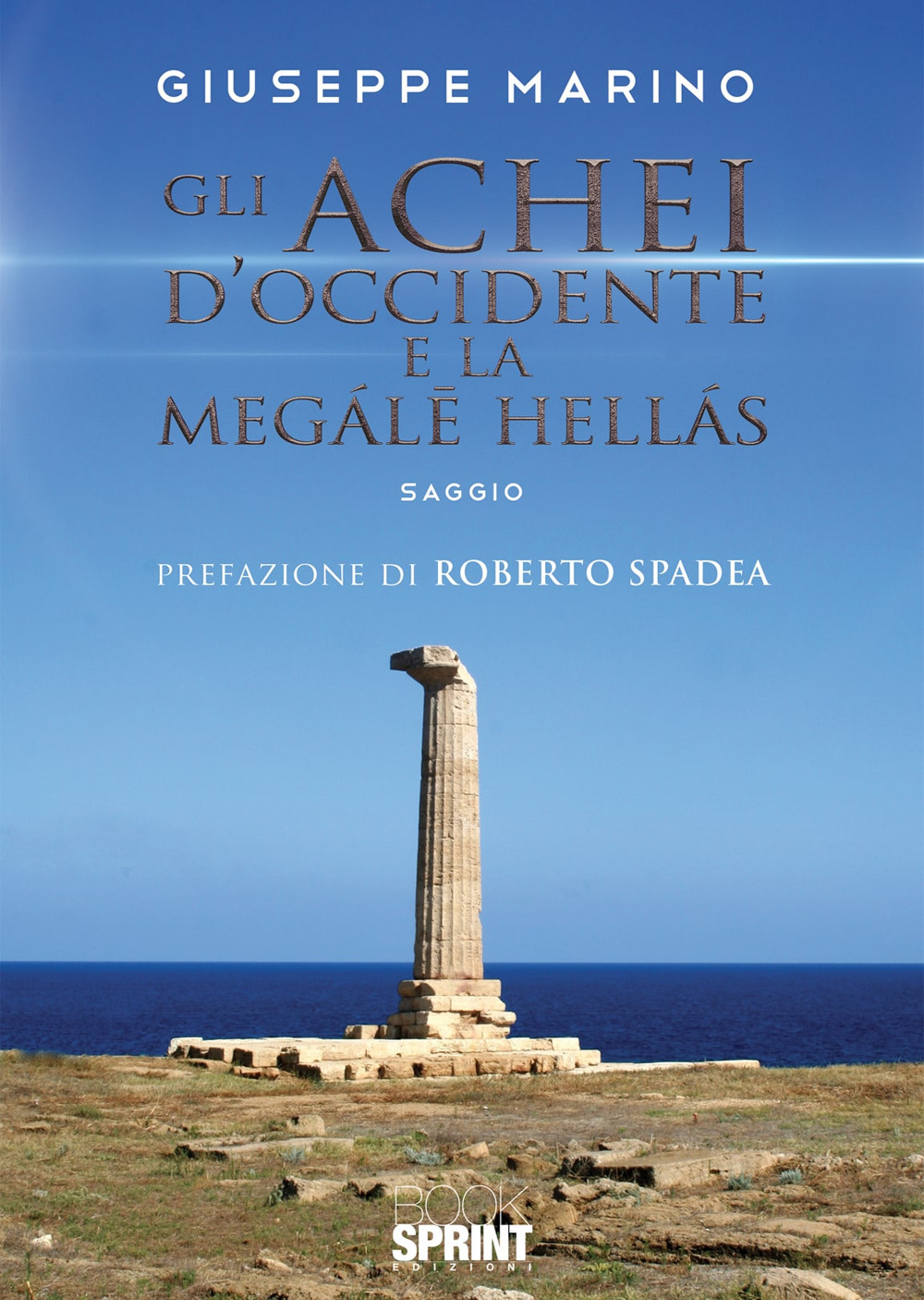 Gli Achei d'Occidente e la Megále Hellás