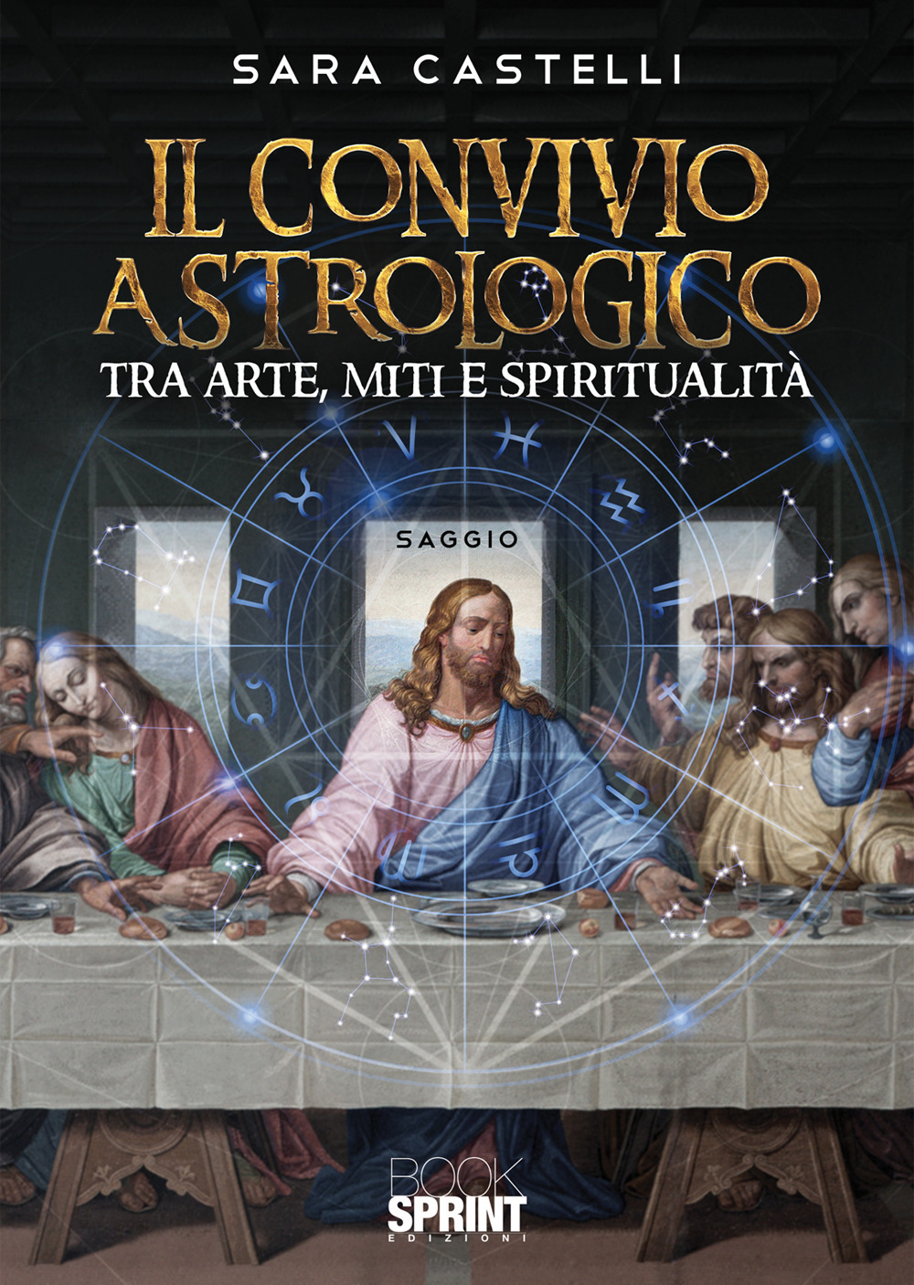 Il convivio astrologico. Tra arte, miti e spiritualità