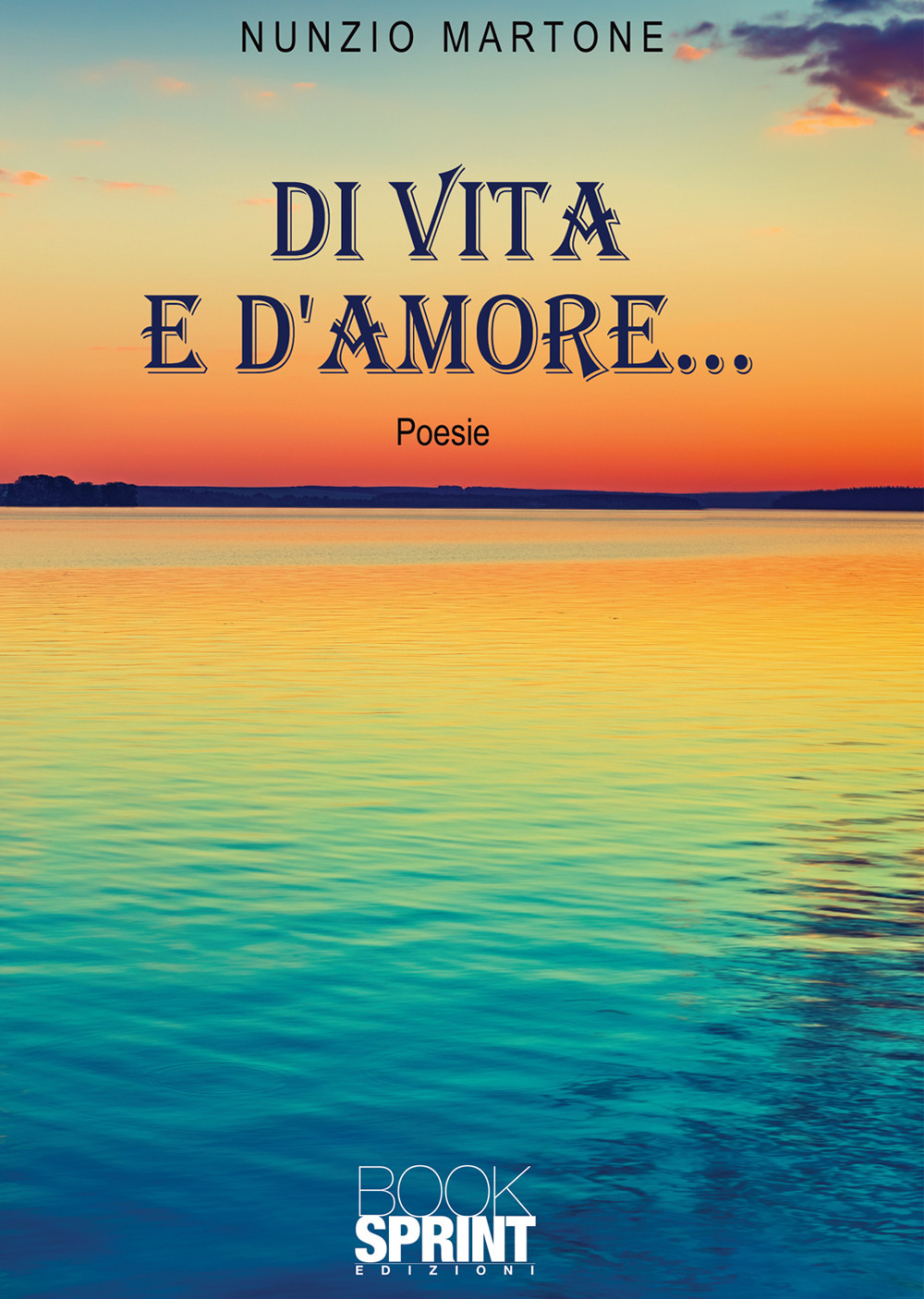 Di vita e d'amore...