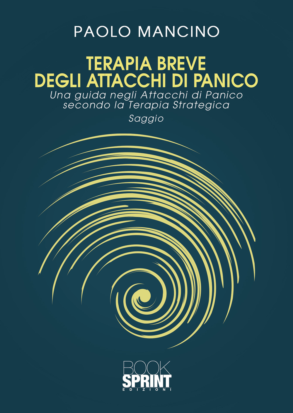 Terapia breve degli attacchi di panico