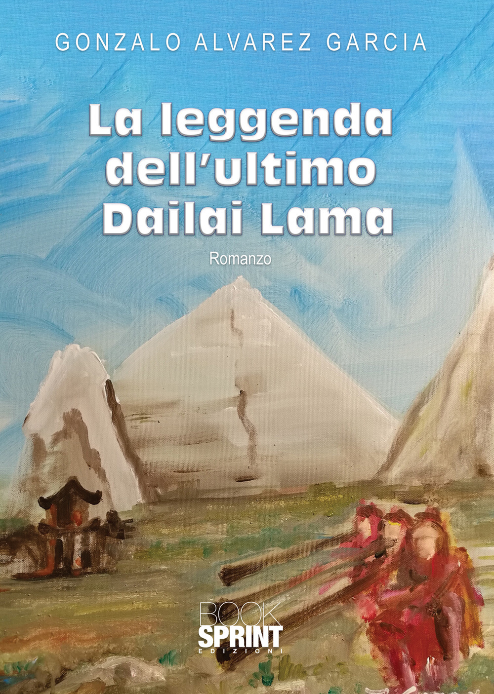 La leggenda dell'ultimo Dailai Lama