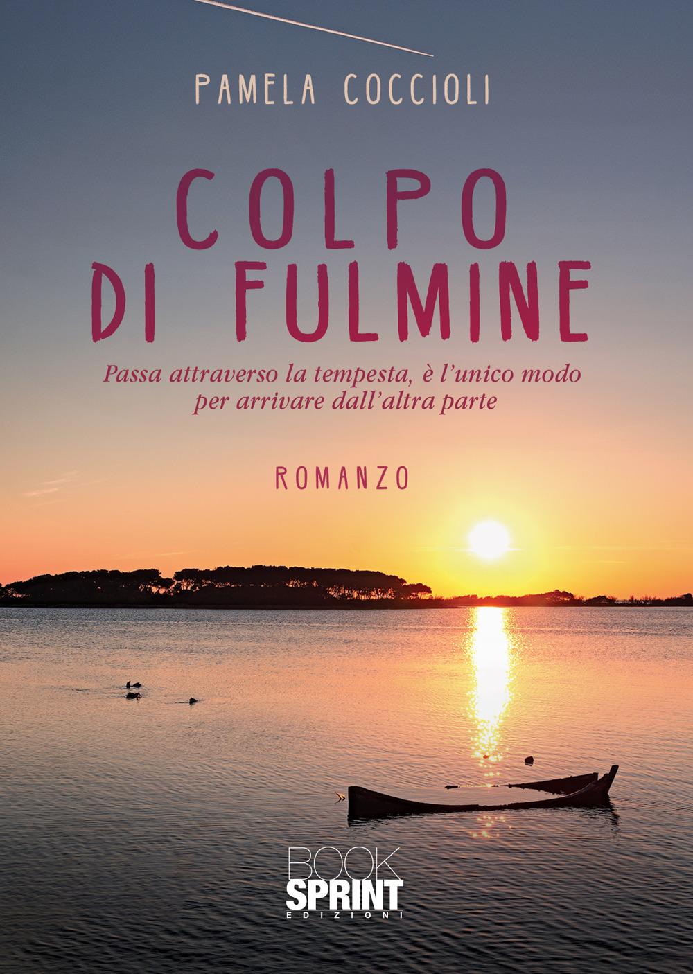 Colpo di fulmine