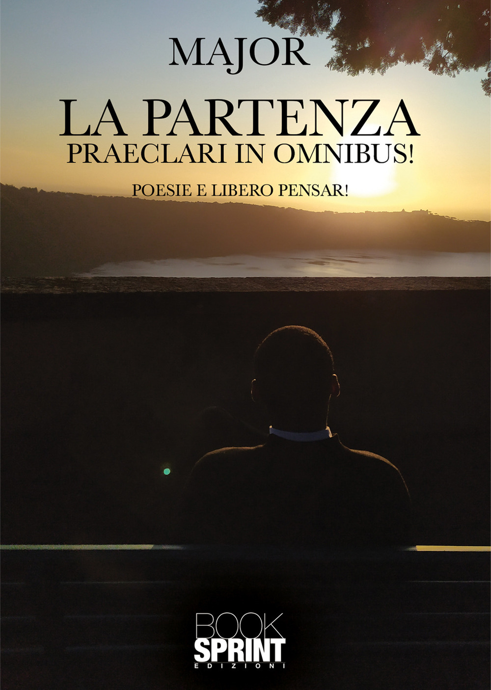 La partenza