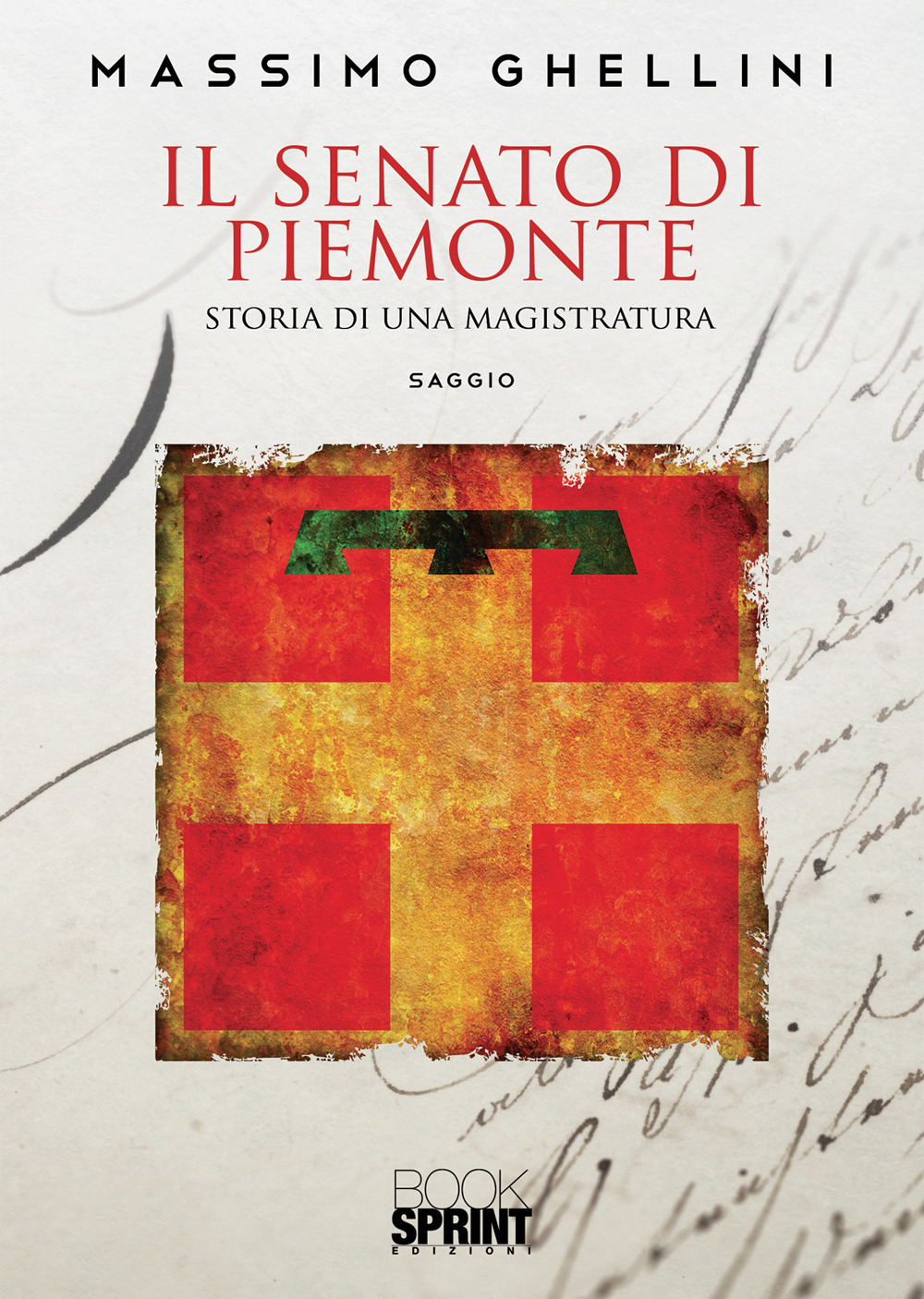 Il senato di Piemonte. Storia di una magistratura