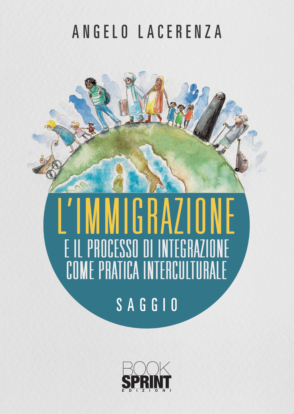 L'immigrazione e il processo di integrazione come pratica interculturale