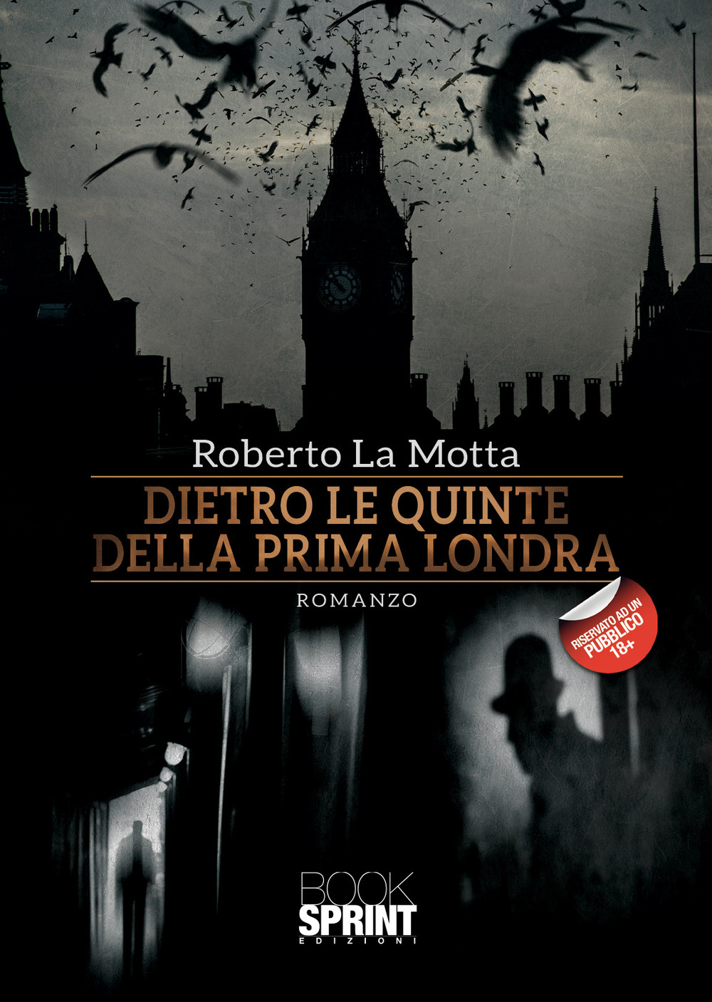 Dietro le quinte della prima Londra