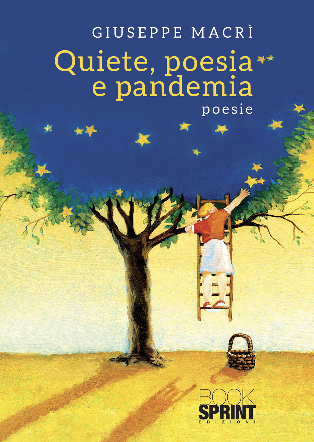 Quiete, poesia e pandemia