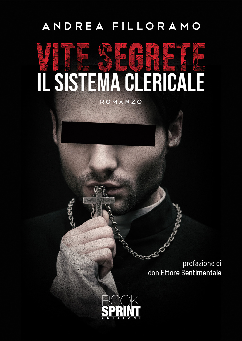 Vite segrete. Il sistema clericale