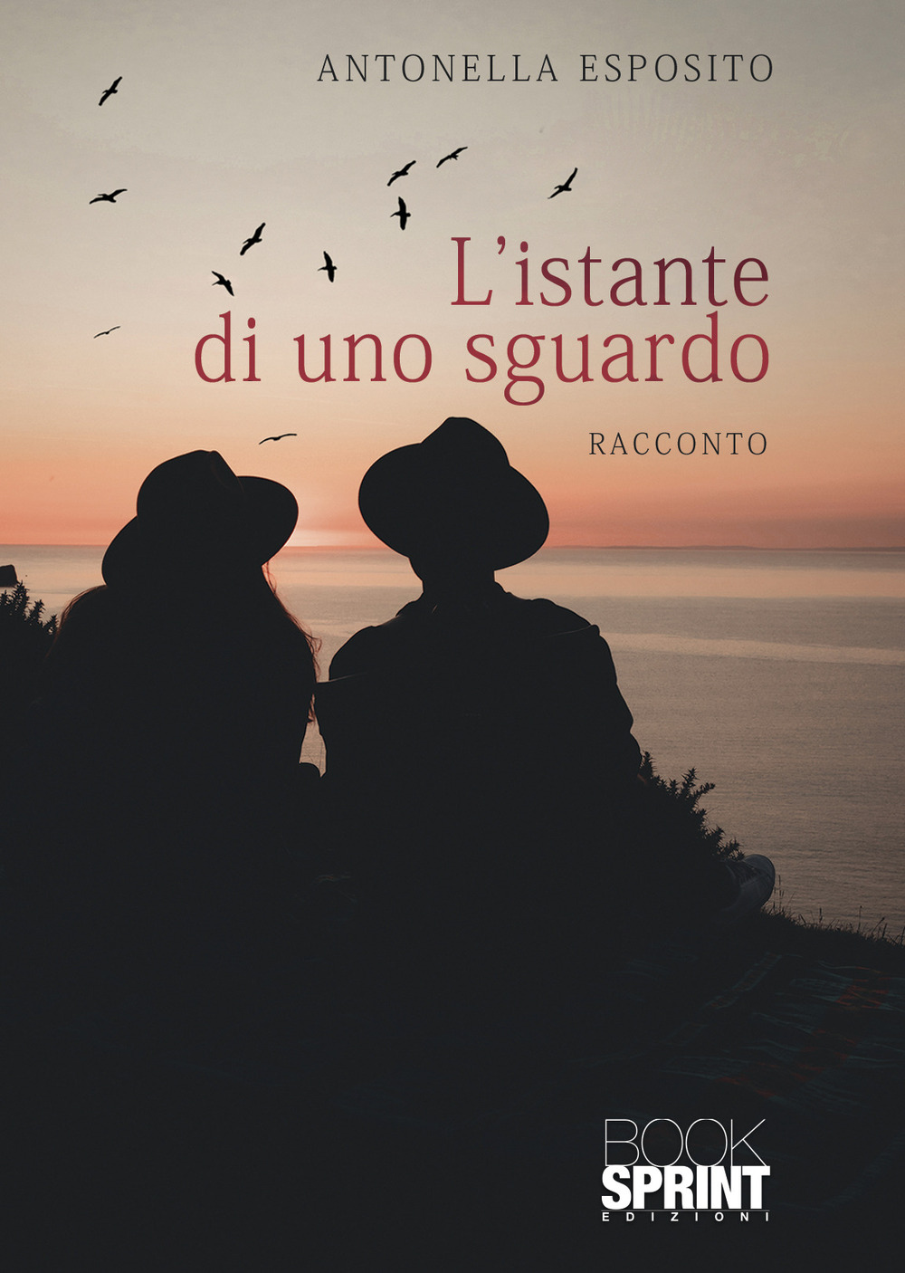 L'istante di uno sguardo