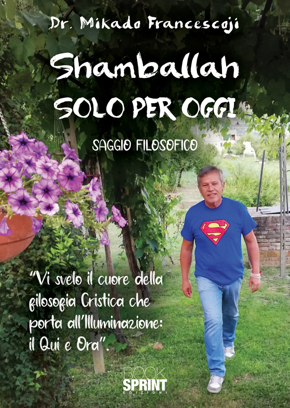 Shamballah. Solo per oggi