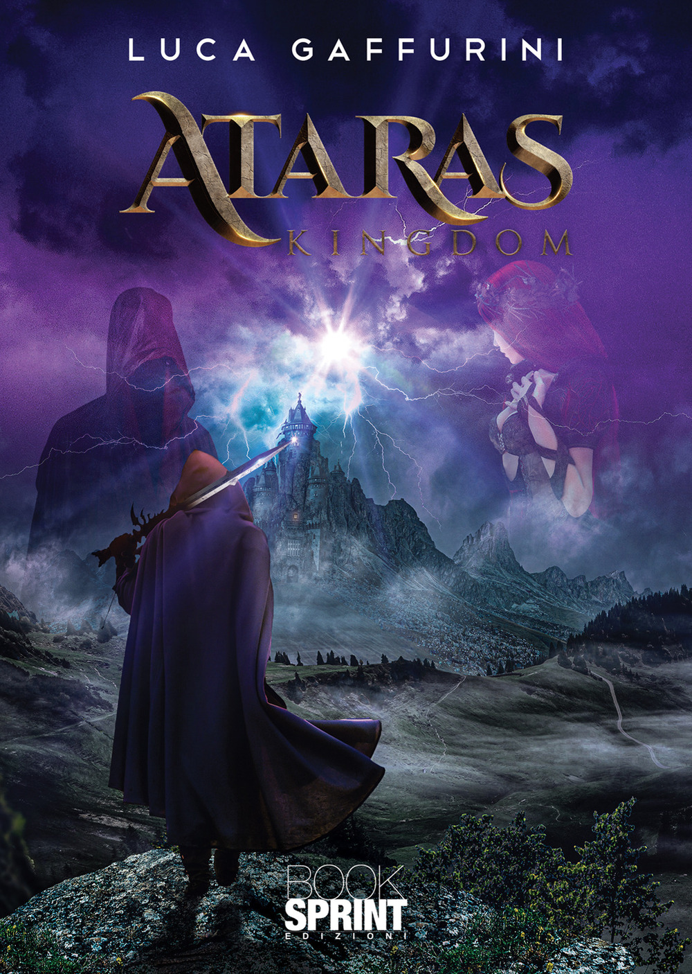 Ataras kingdom