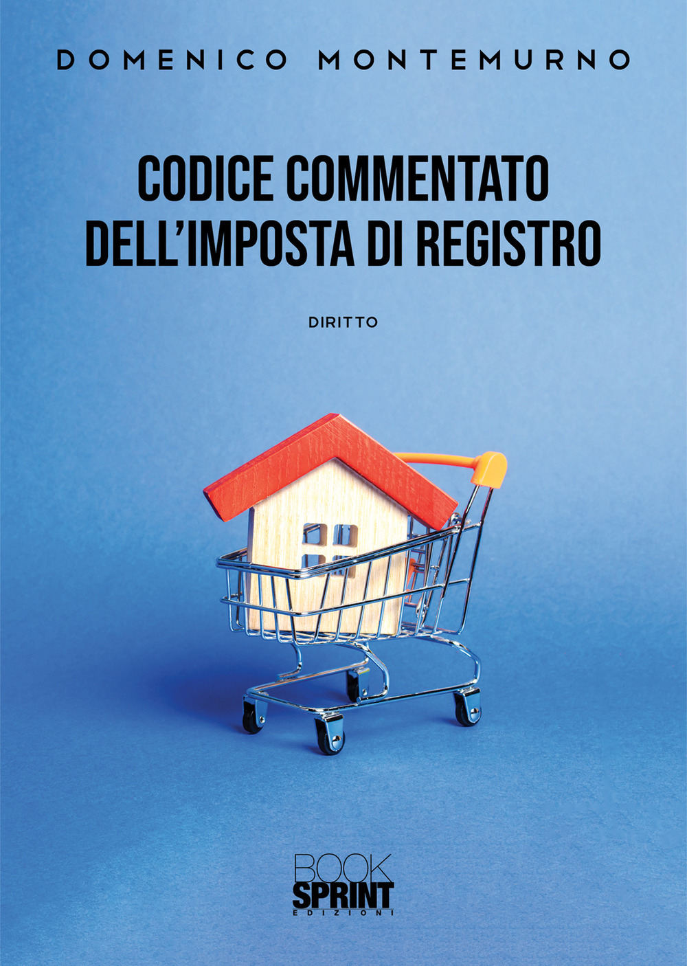 Codice commentato dell'imposta di registro