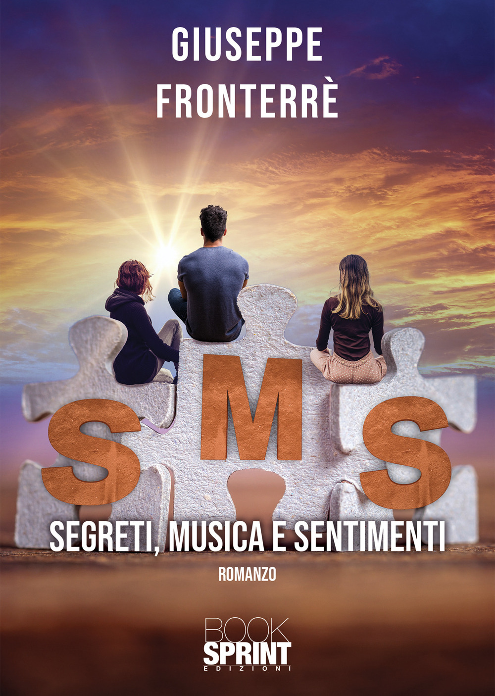 SMS. Segreti, musica e sentimenti