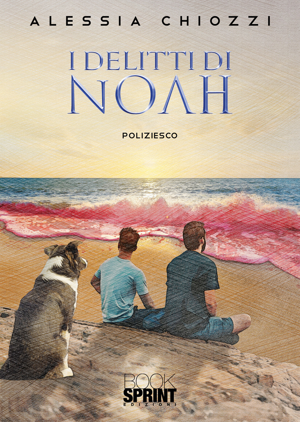 I delitti di Noah