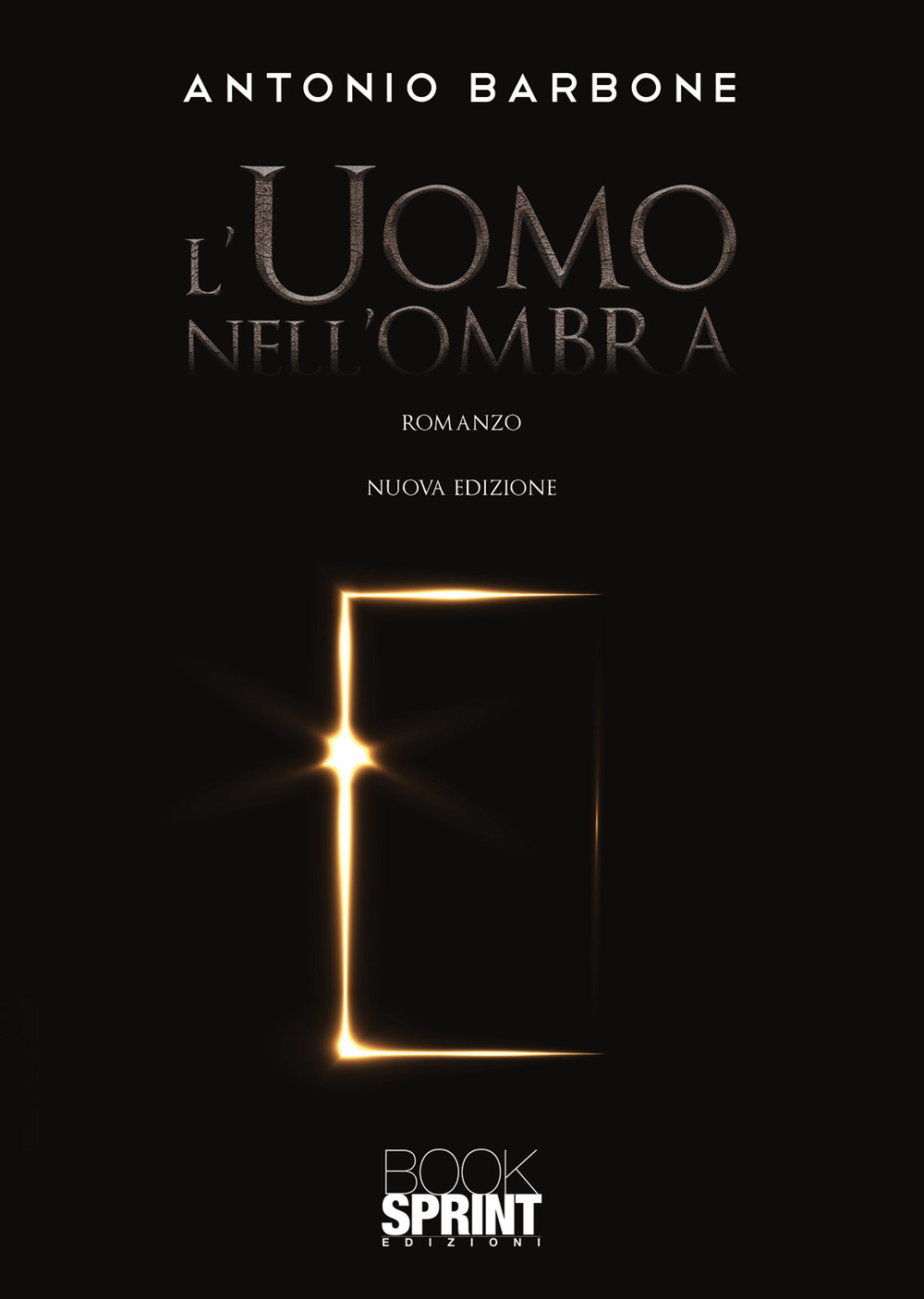 L'uomo nell'ombra. Nuova ediz.