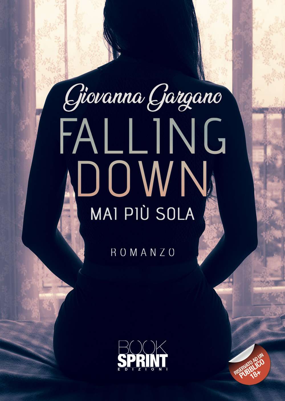 Falling down. Mai più sola