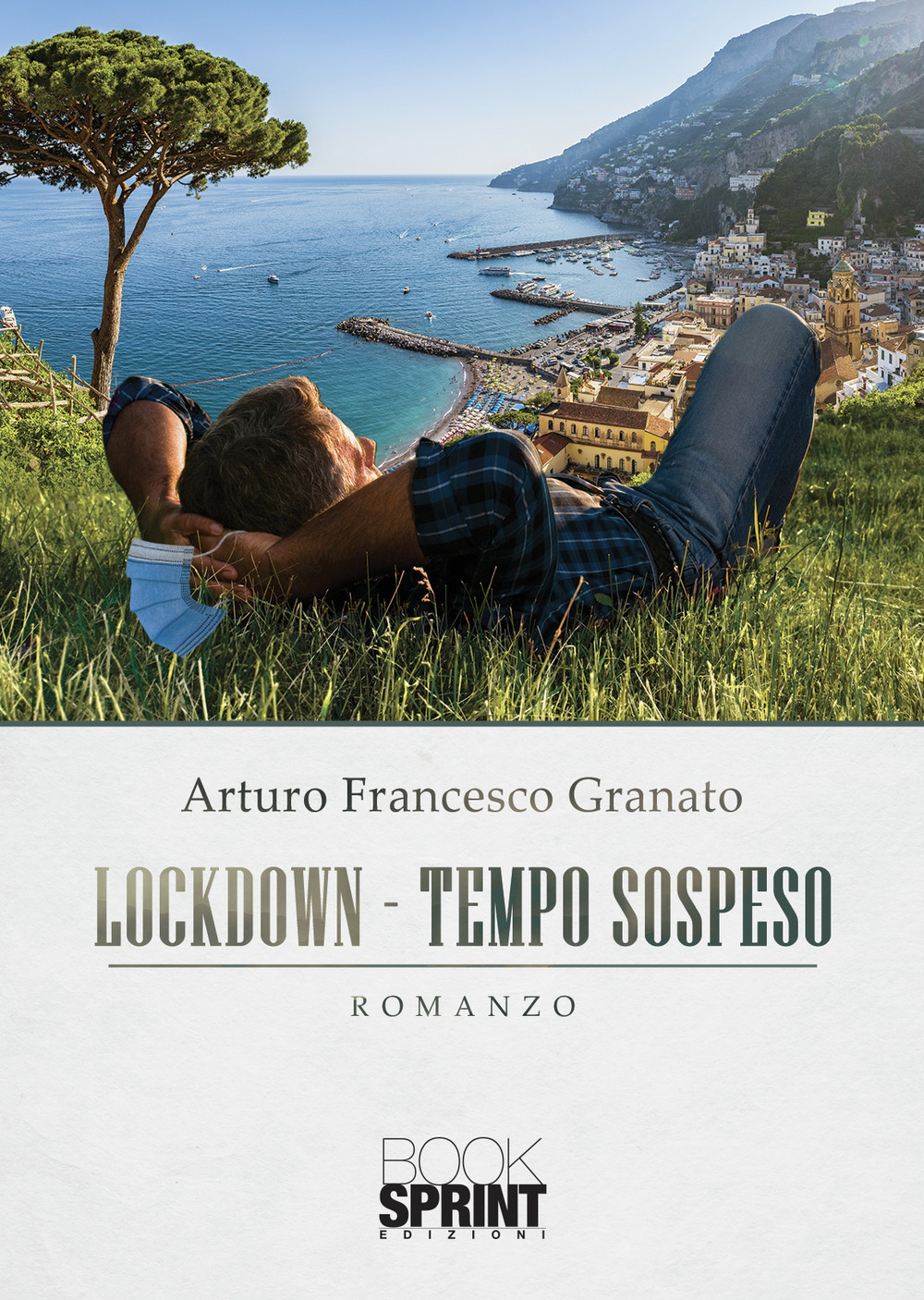 Lockdown. Tempo sospeso