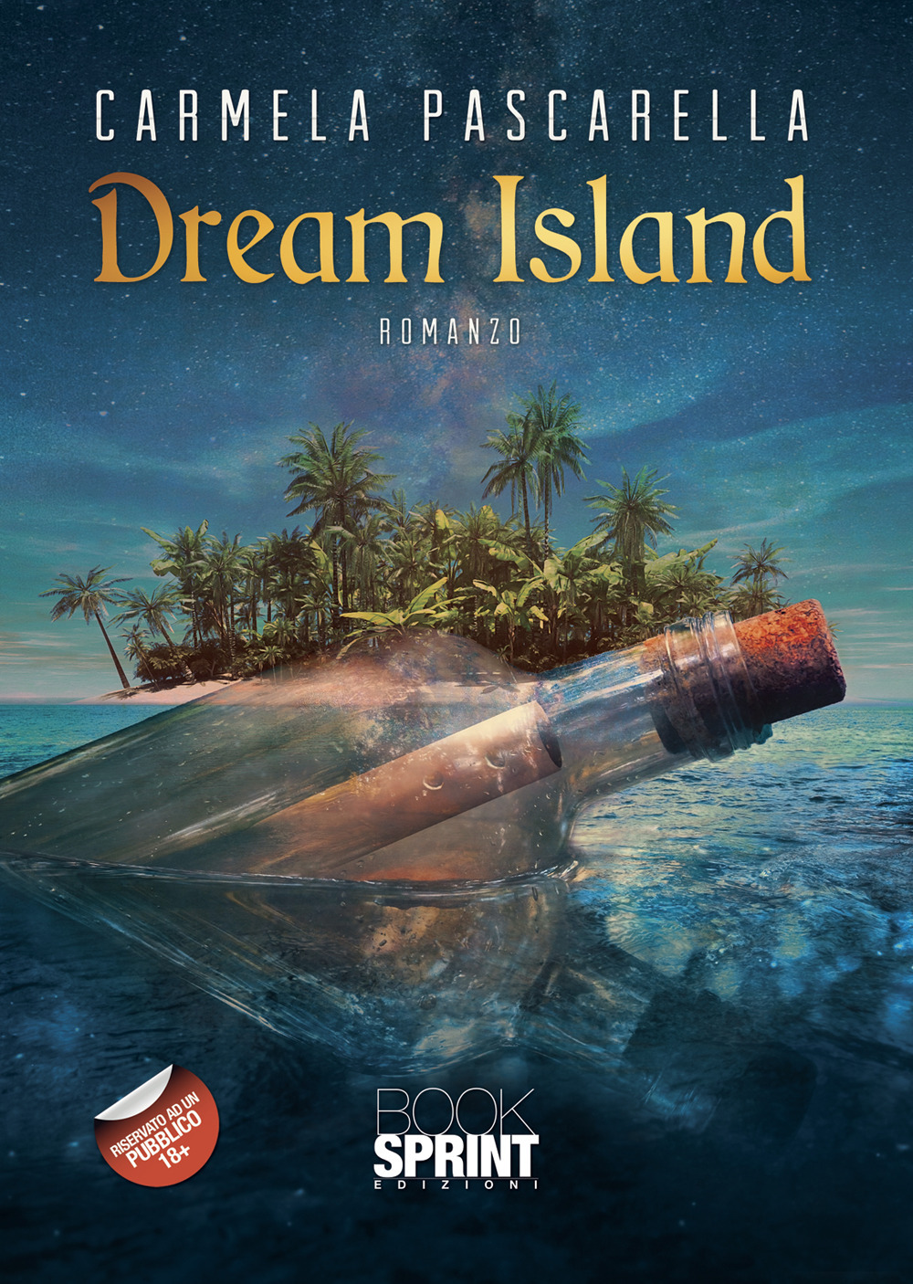 Dream Island