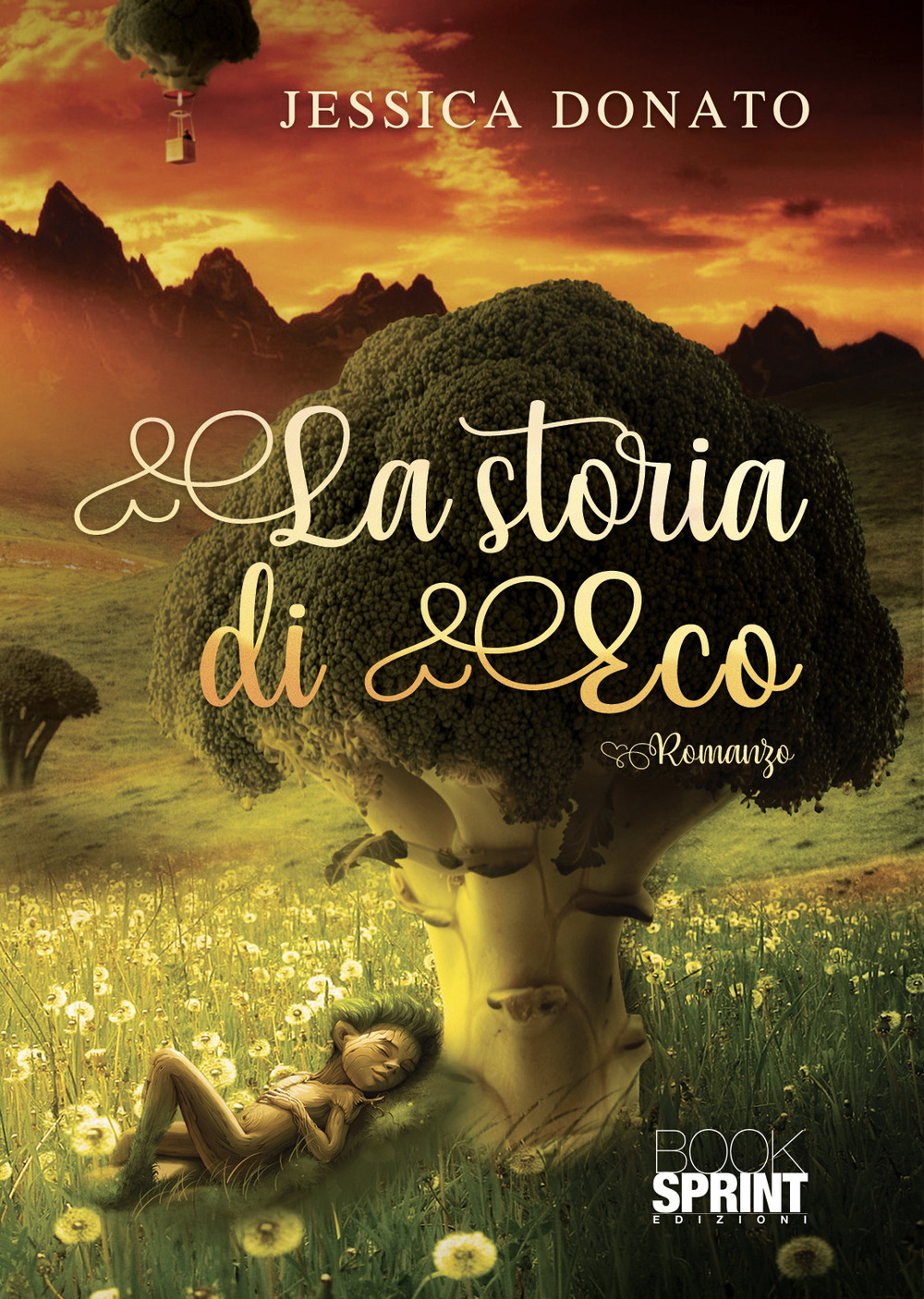 La storia di Eco