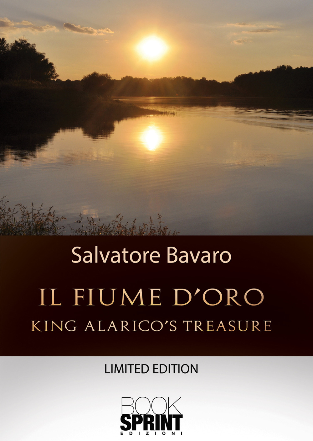 Il fiume d'oro