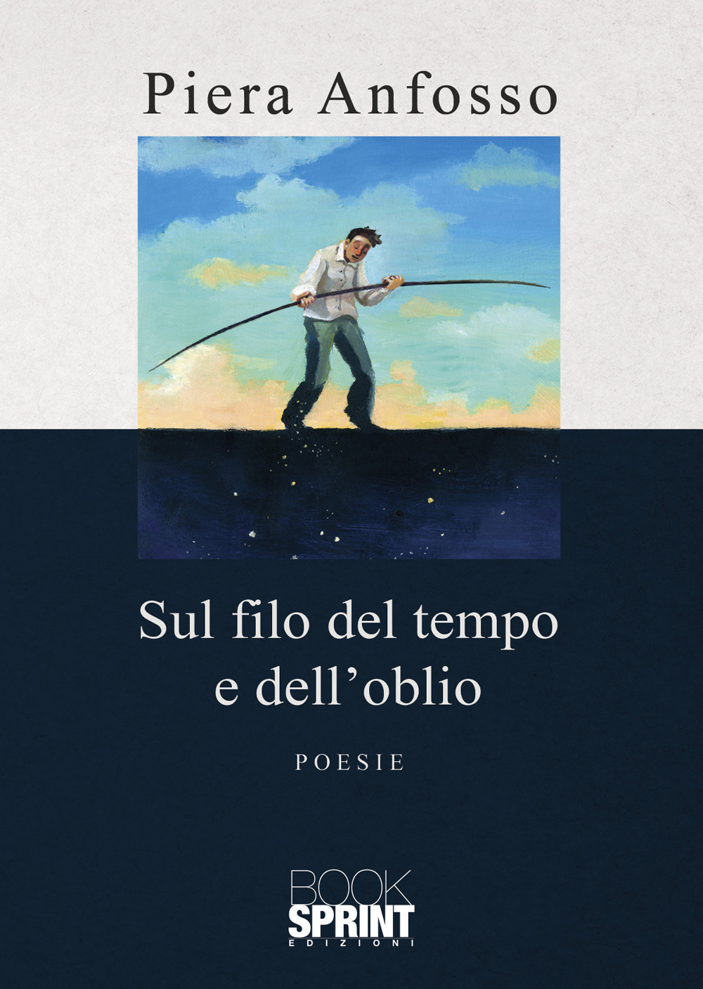 Sul filo del tempo e dell'oblio