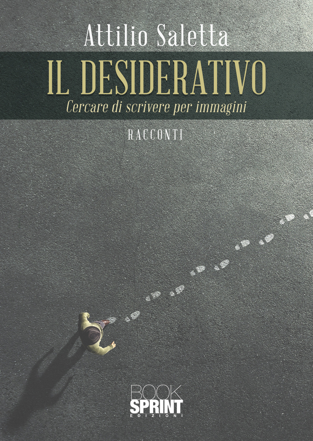 Il desiderativo. Cercare di scrivere per immagini