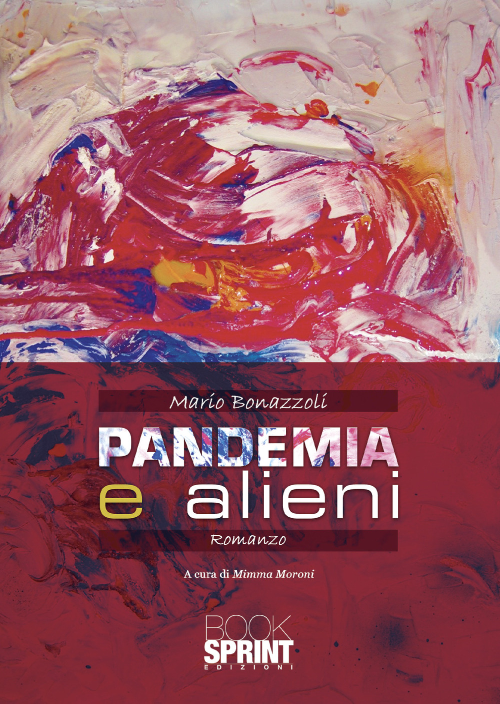 Pandemia e alieni