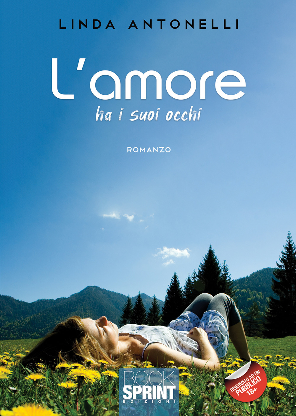 L'amore ha i suoi occhi