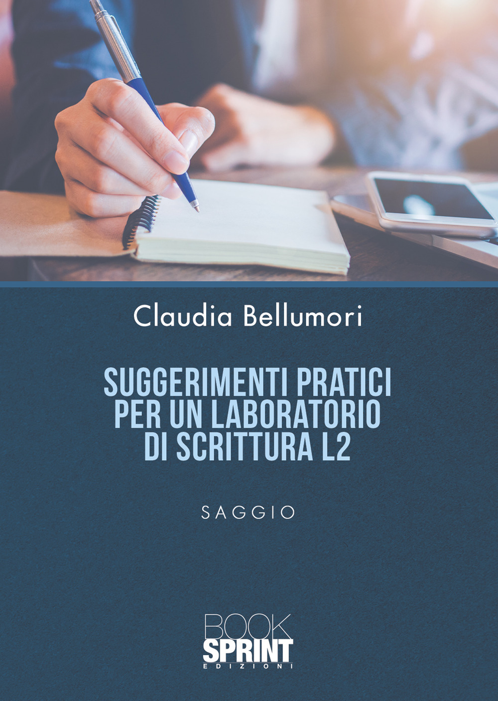 Suggerimenti pratici per un laboratorio di scrittura L2