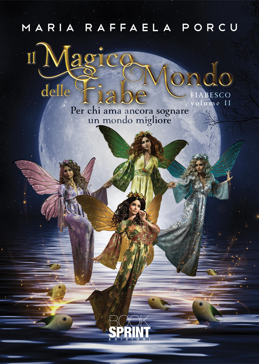 Il magico mondo delle fiabe. Vol. 2