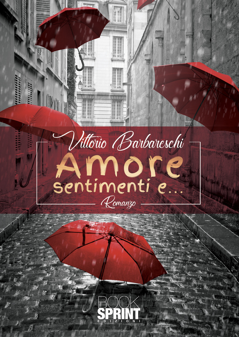 Amore sentimenti e...