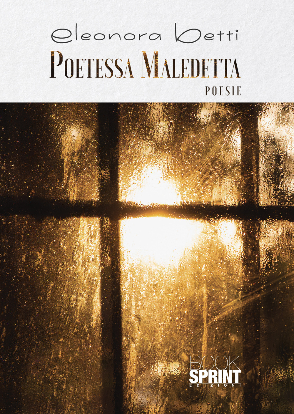 Poetessa maledetta