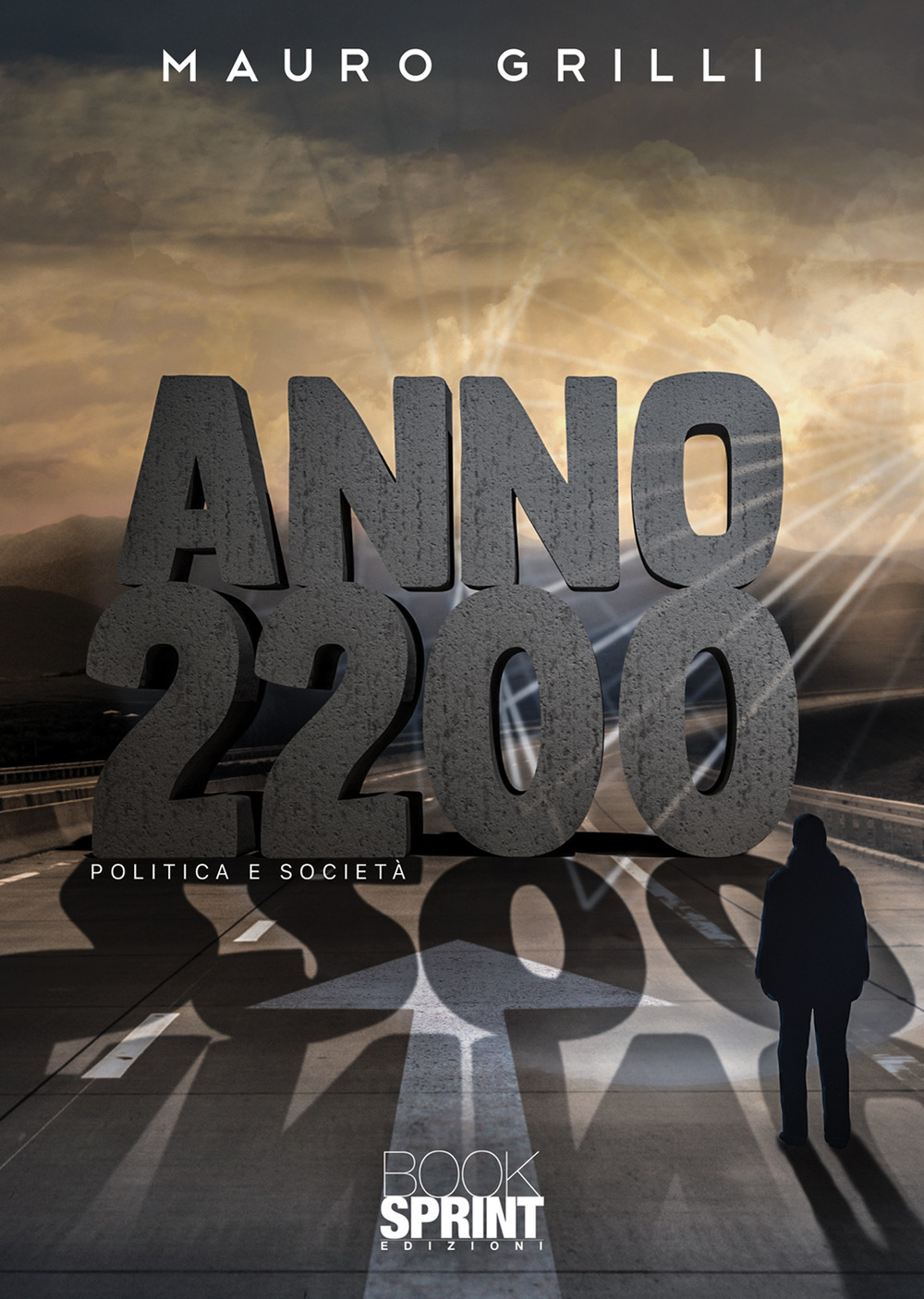 Anno 2200