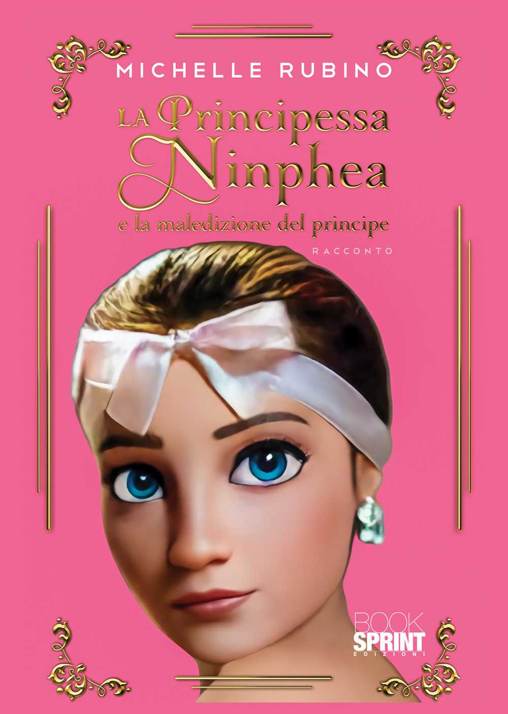 La principessa Ninphea e la maledizione del principe