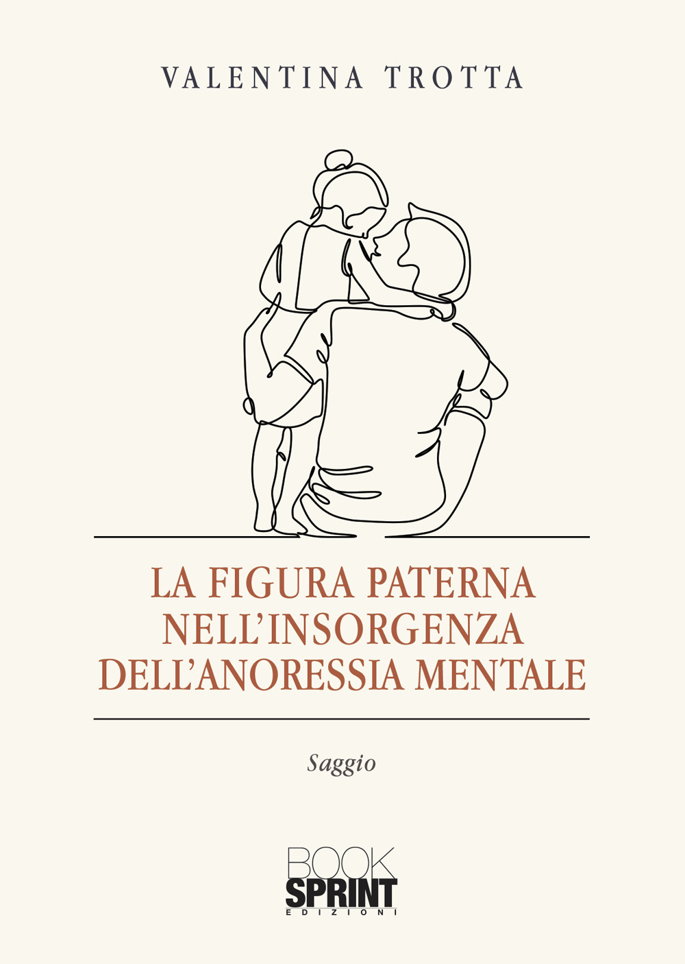 La figura paterna nell'insorgenza dell'anoressia mentale