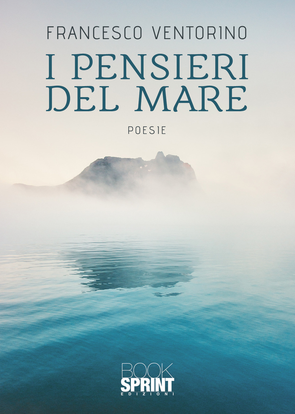 I pensieri del mare