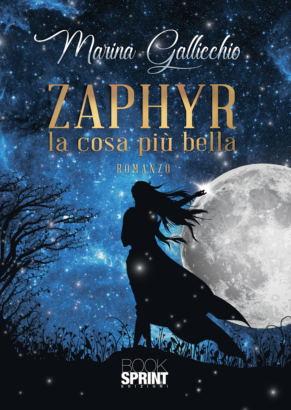 Zaphyr. La cosa più bella